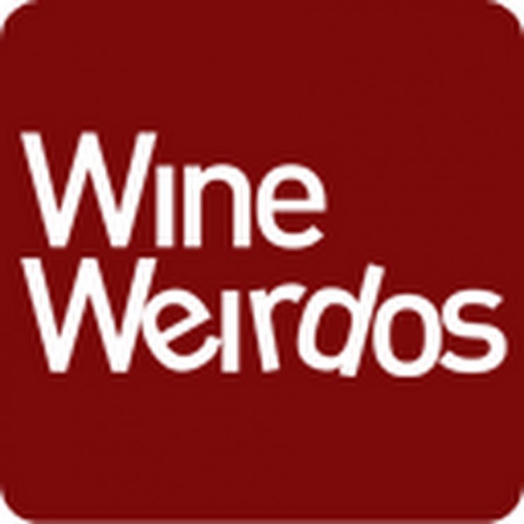 Wine Weirdos video review on our 2017 Rosé