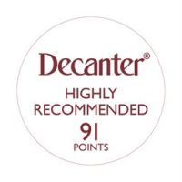 Decanter: New Zealand Chardonnay Panel Tasting Results